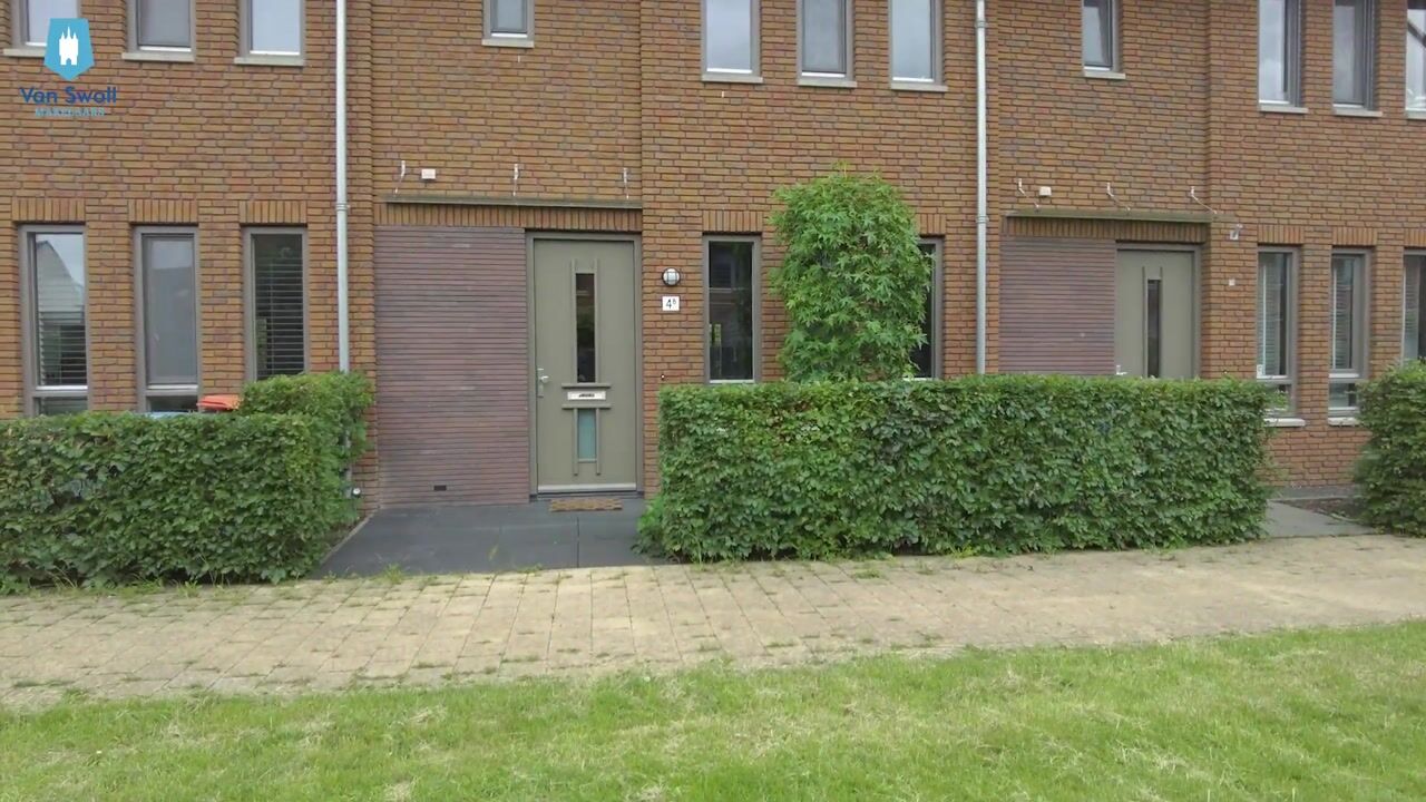 Video van Garthoffstraat 4-B