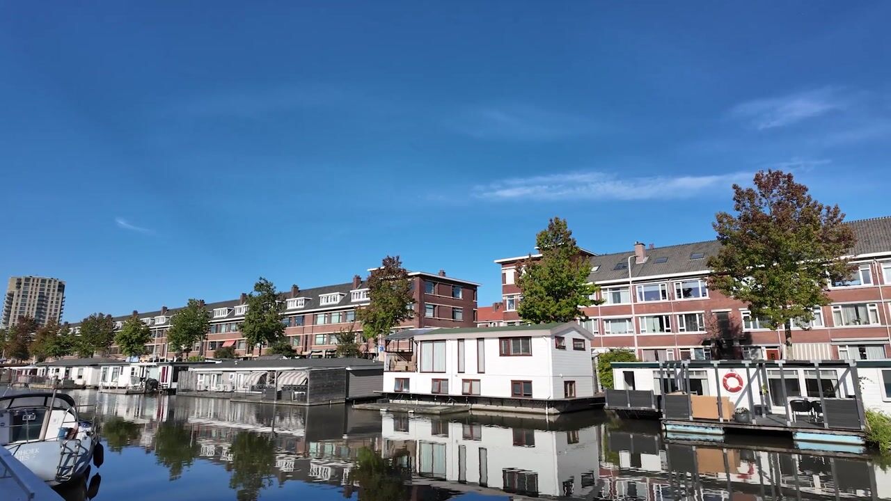 Video van Veenendaalkade 599