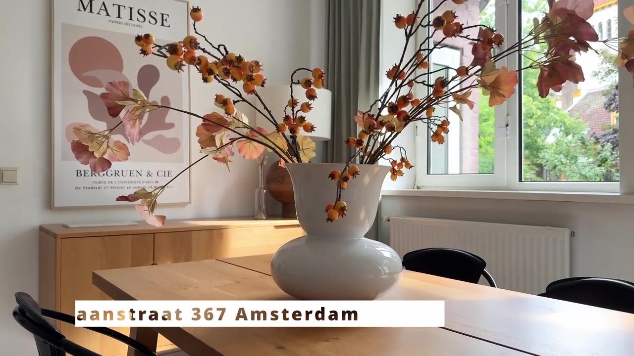 Video van Zaanstraat 367