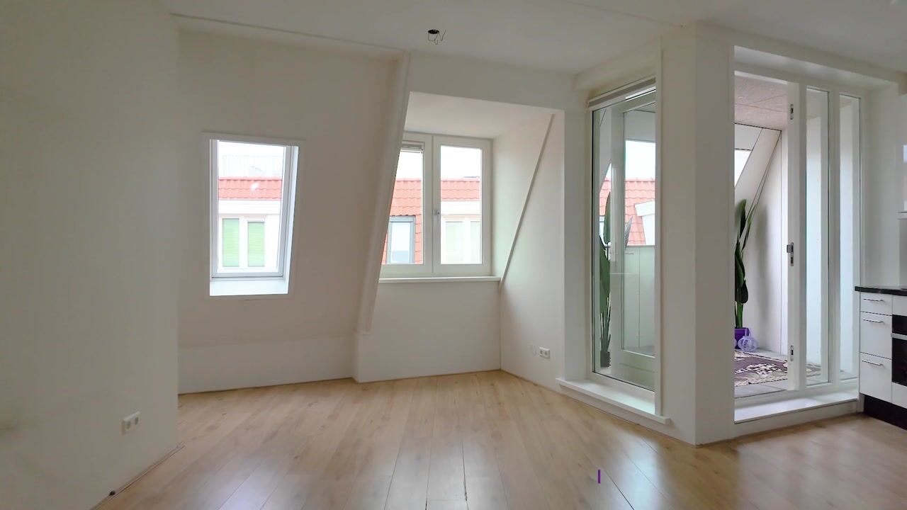 Video of Nieuwe Noord 36-K