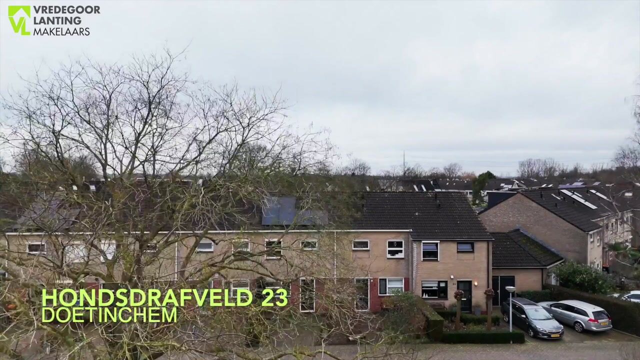 Bekijk video van Hondsdrafveld 23