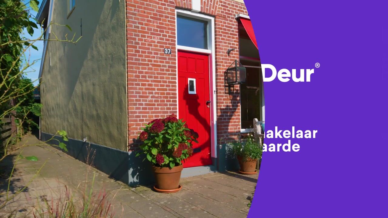 Video van Breegraven 37