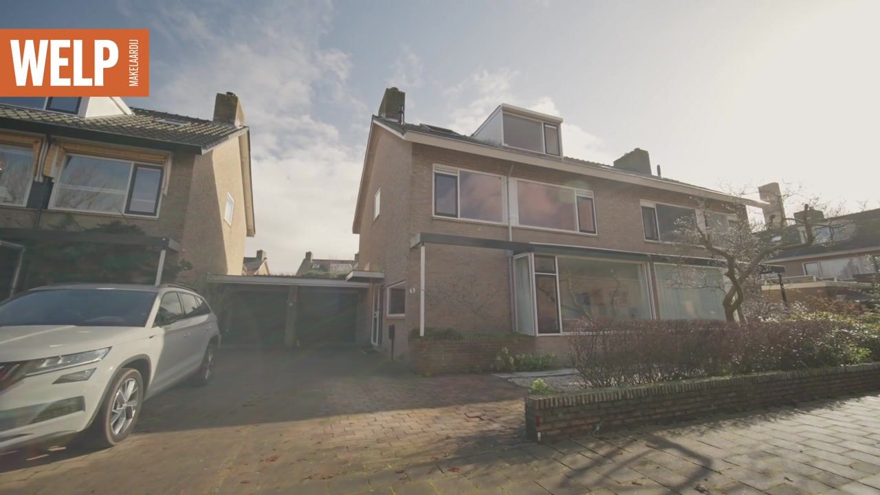 Video van Beetslaan 4