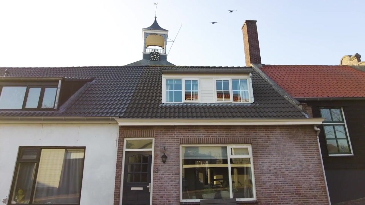 Video van Zwaluwseweg 2