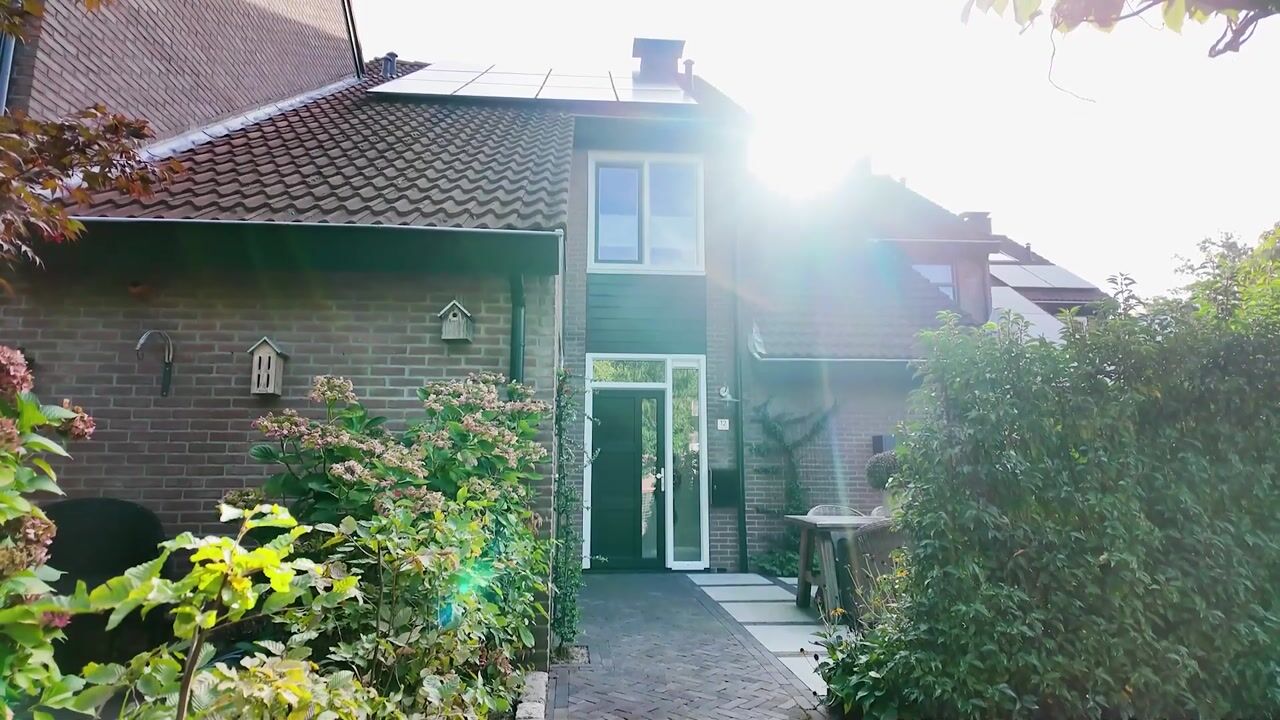 Video van Pijlhuishorst 12
