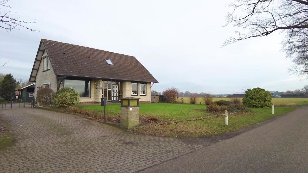 Video van Driehoek 5