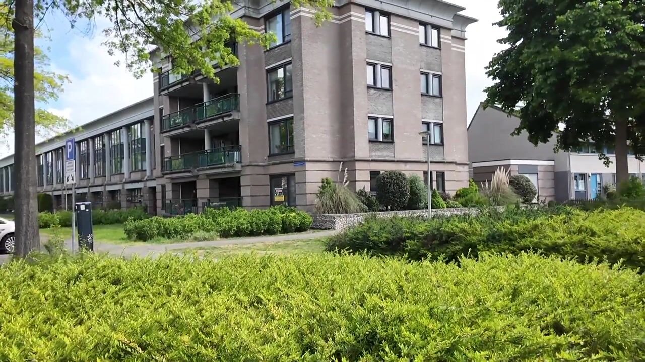 Video van Poortwacht 89