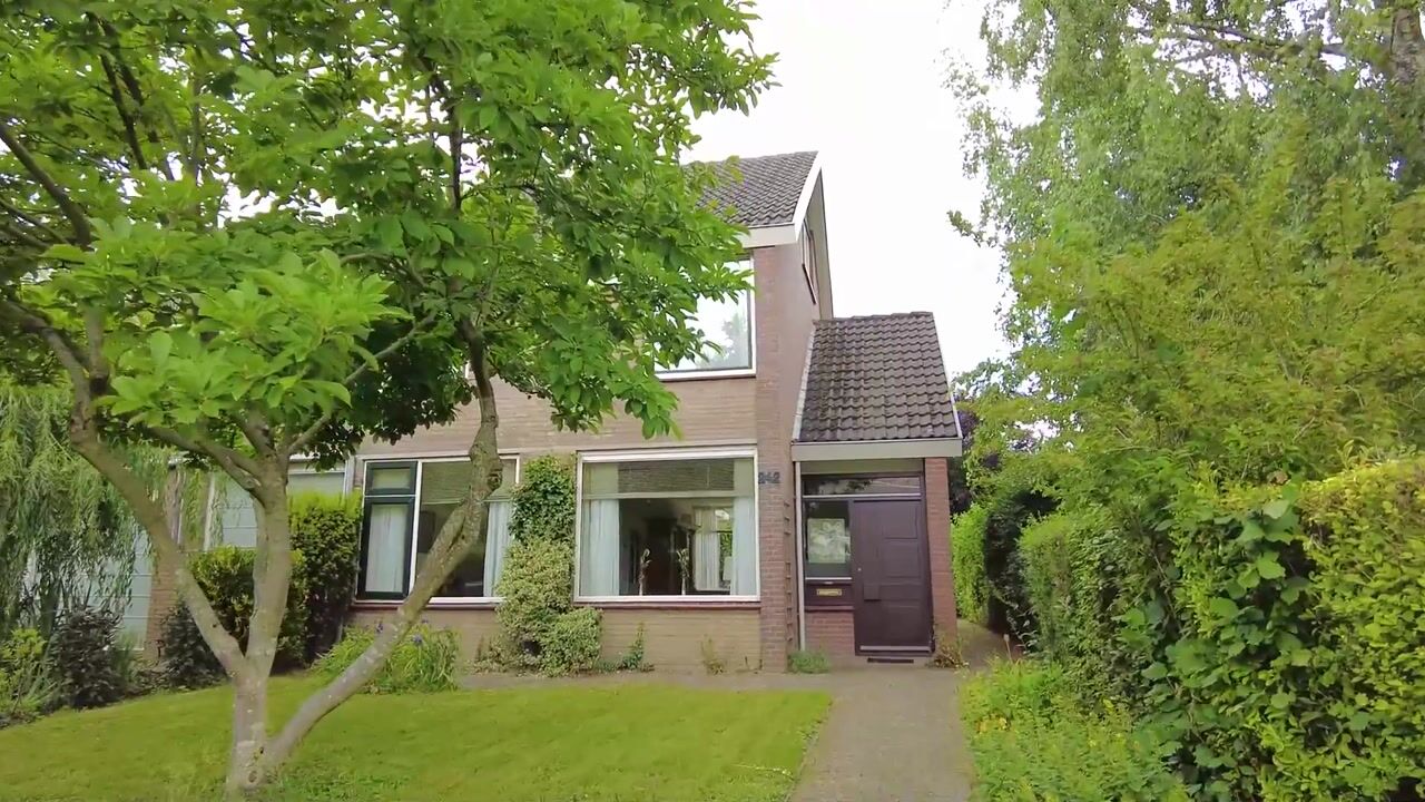 Video van Hertogshoef 242