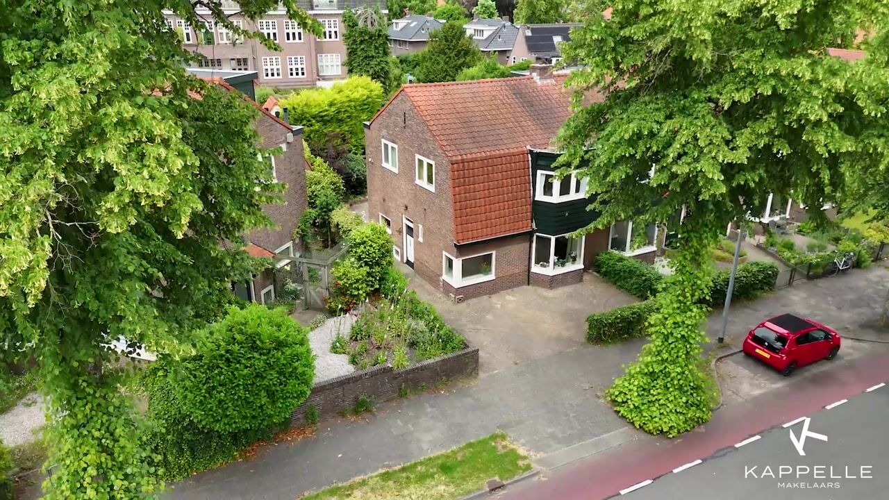 Video van Gijsbrecht van Amstelstraat 40