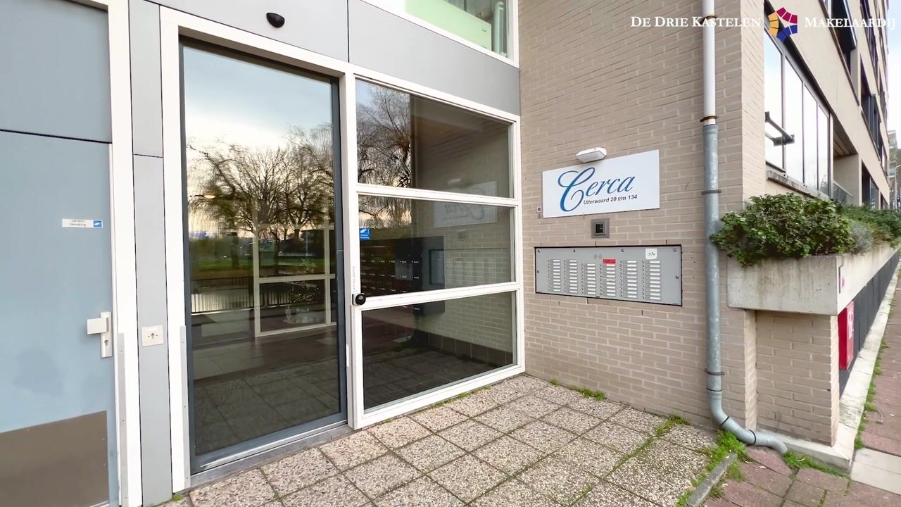 Video van Uiterwaard 52