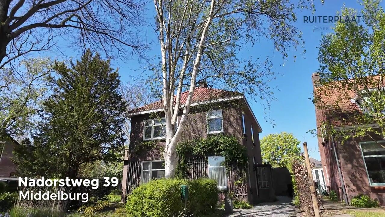 Video of Nadorstweg 39