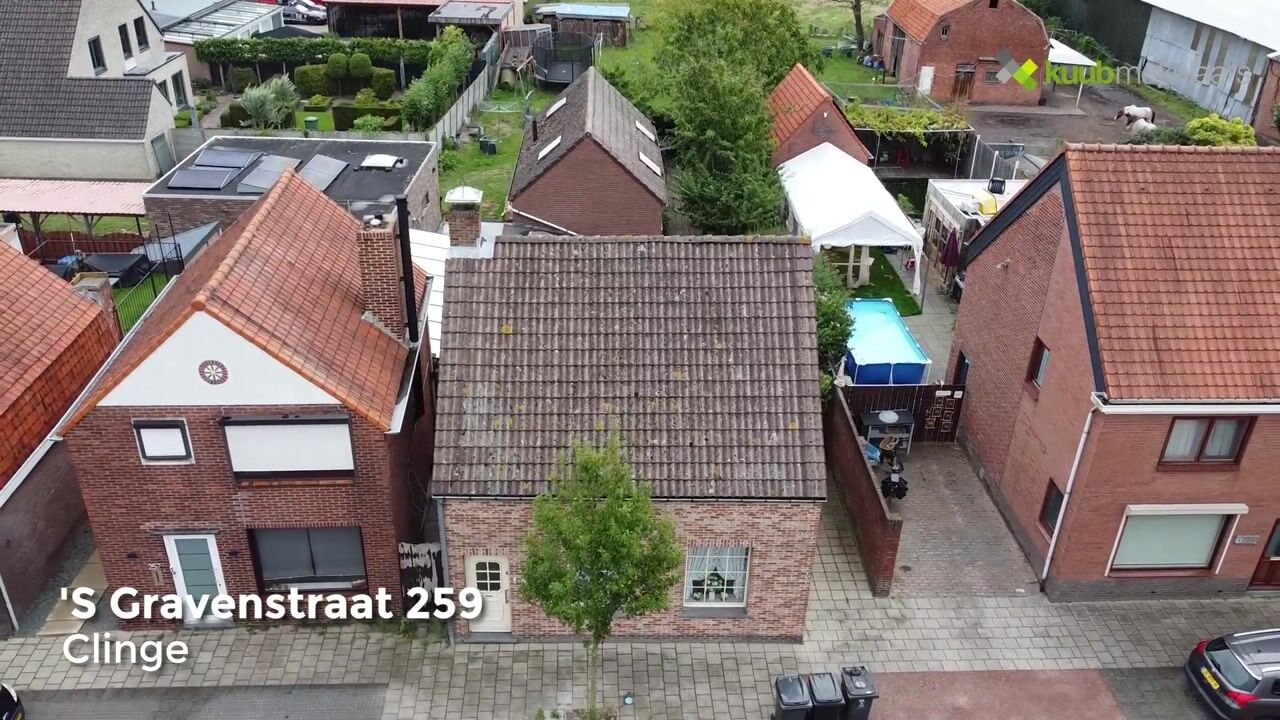 Video of 's-Gravenstraat 259