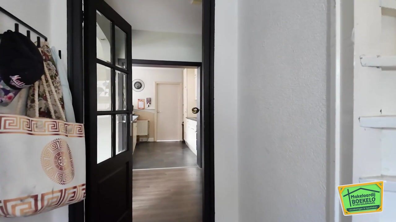 Video van Geert Teisstraat 58