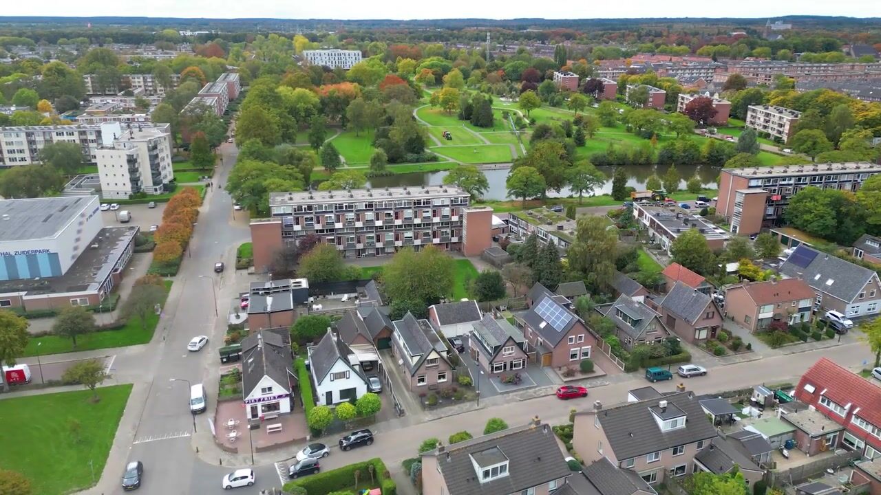 Video van Snipweg 36