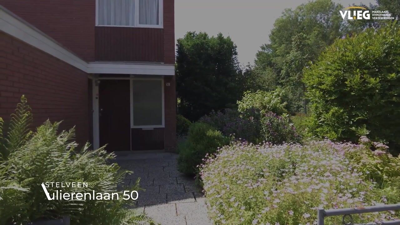 Video van Populierenlaan 50