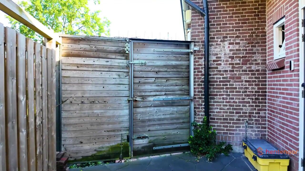 Video van Dorpsstraat 36