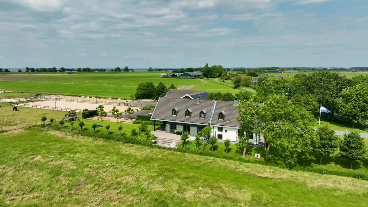 Video of Noordpolderweg 2