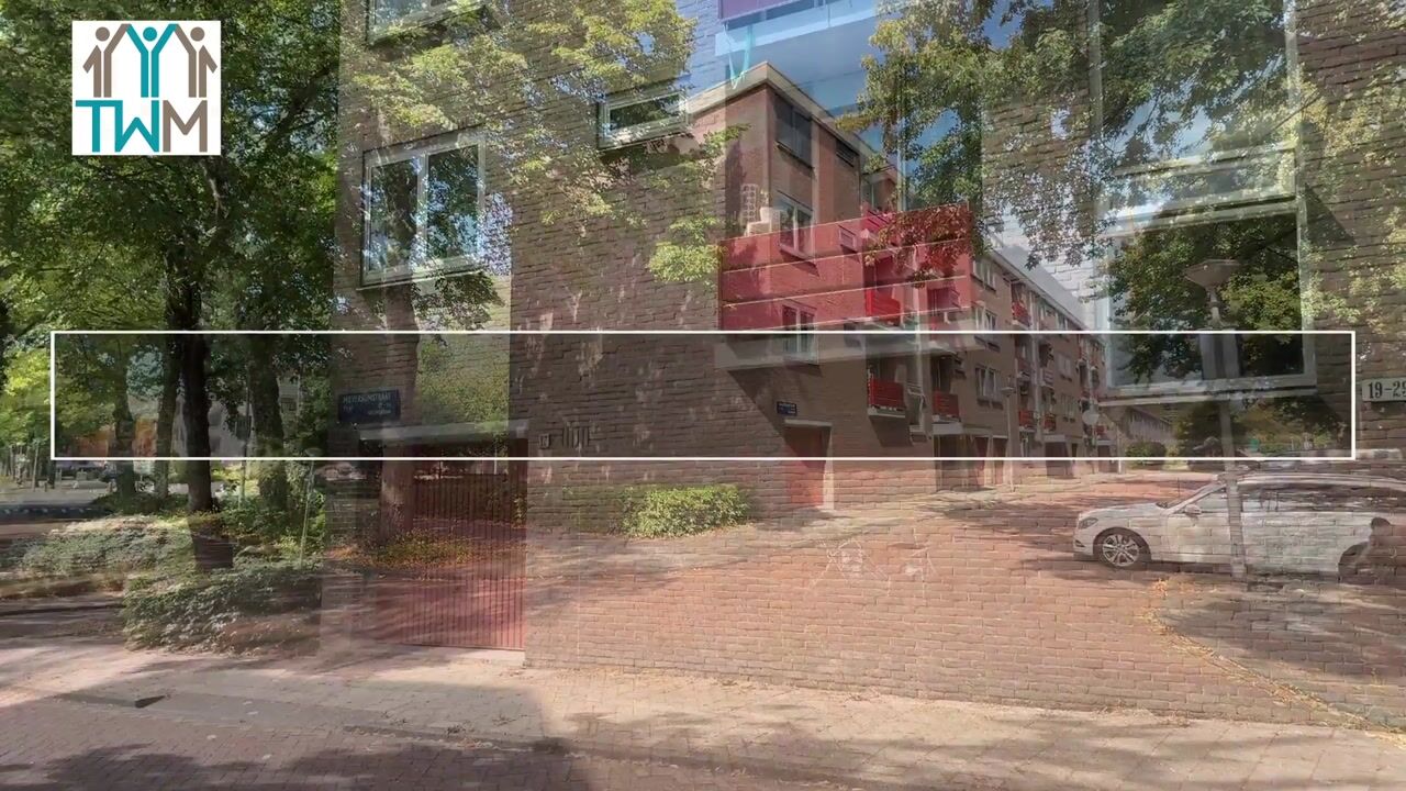 Video of Hilversumstraat 21