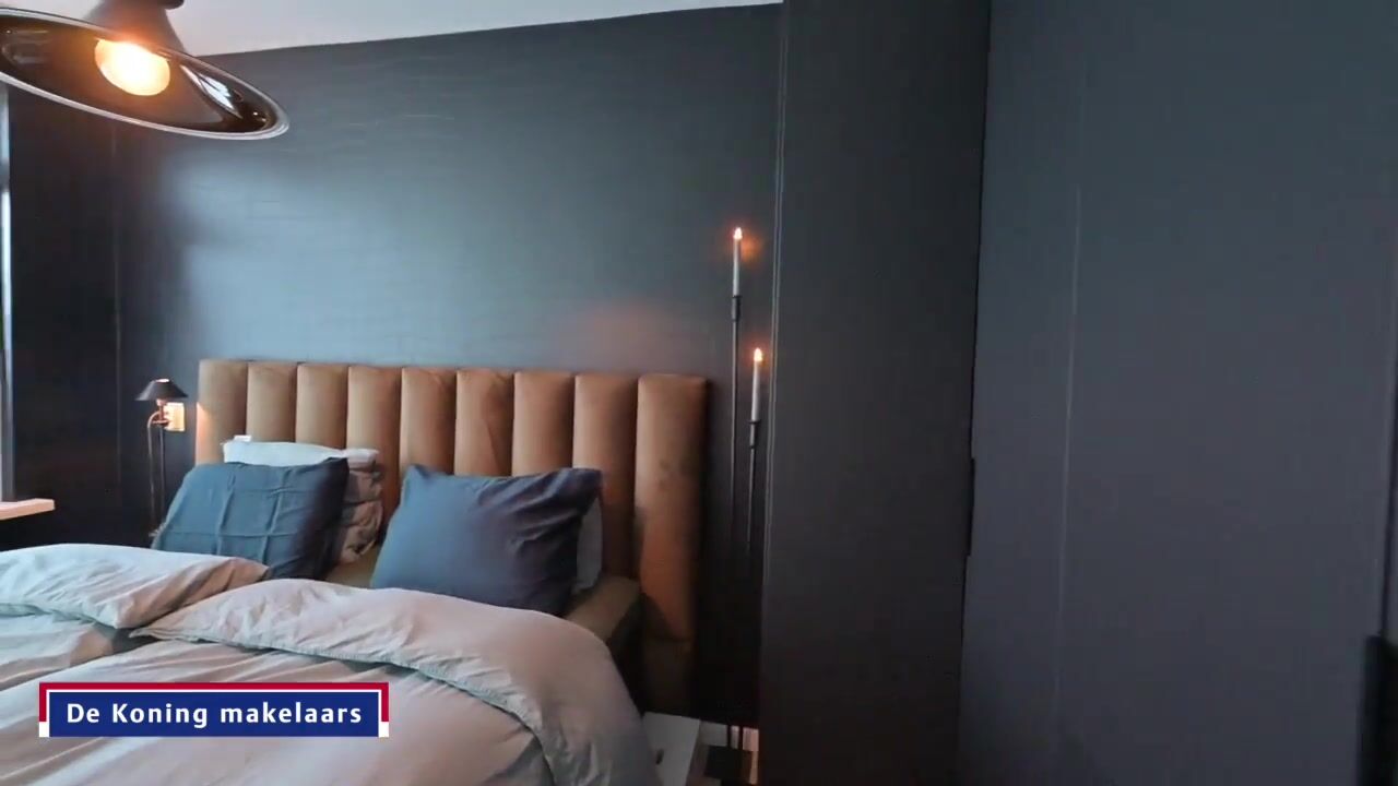 Video van Seringenstraat 58