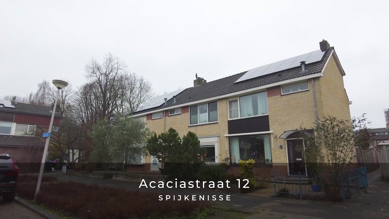Video of Acaciastraat 12