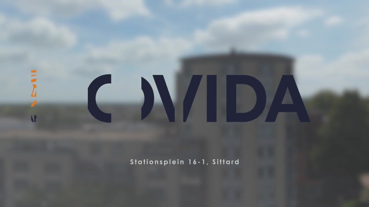 Video van Stationsplein 16-1