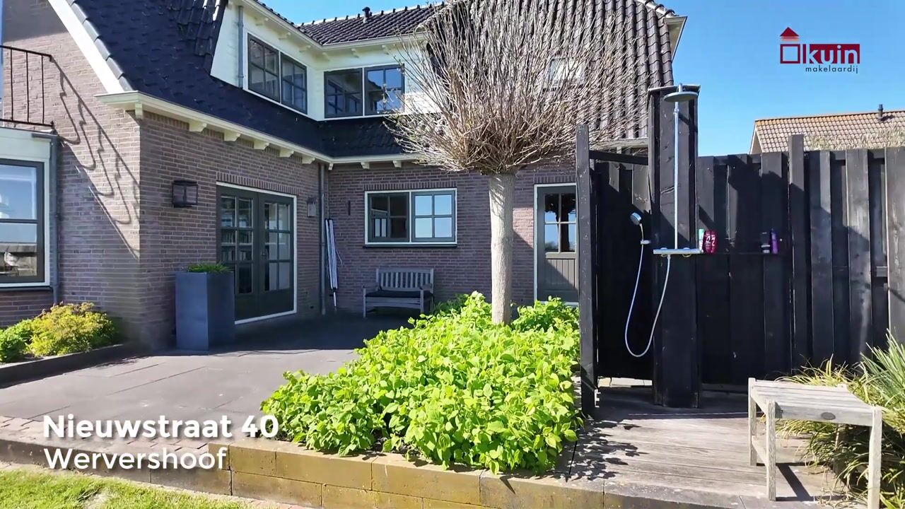 Video van Nieuwstraat 40
