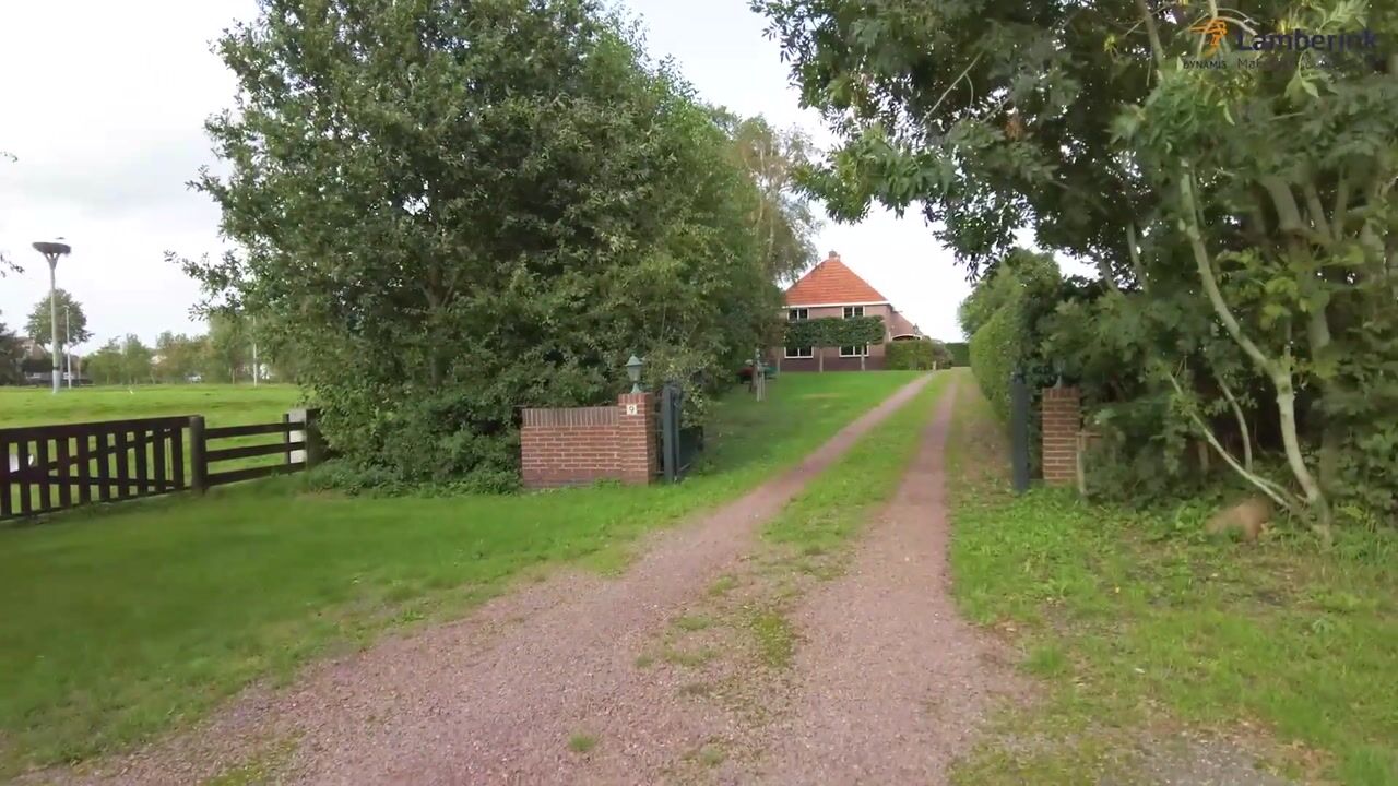 Video of Oostermoer 9