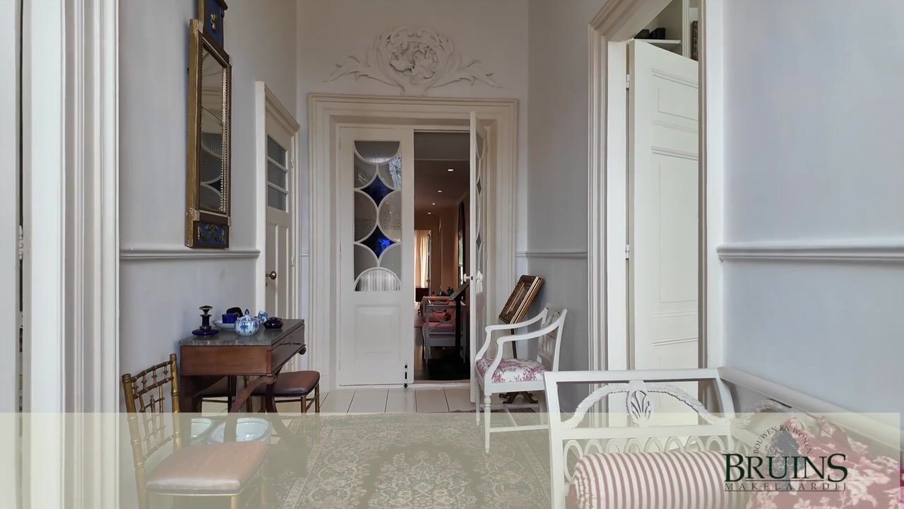 Video van Hoofdweg 103