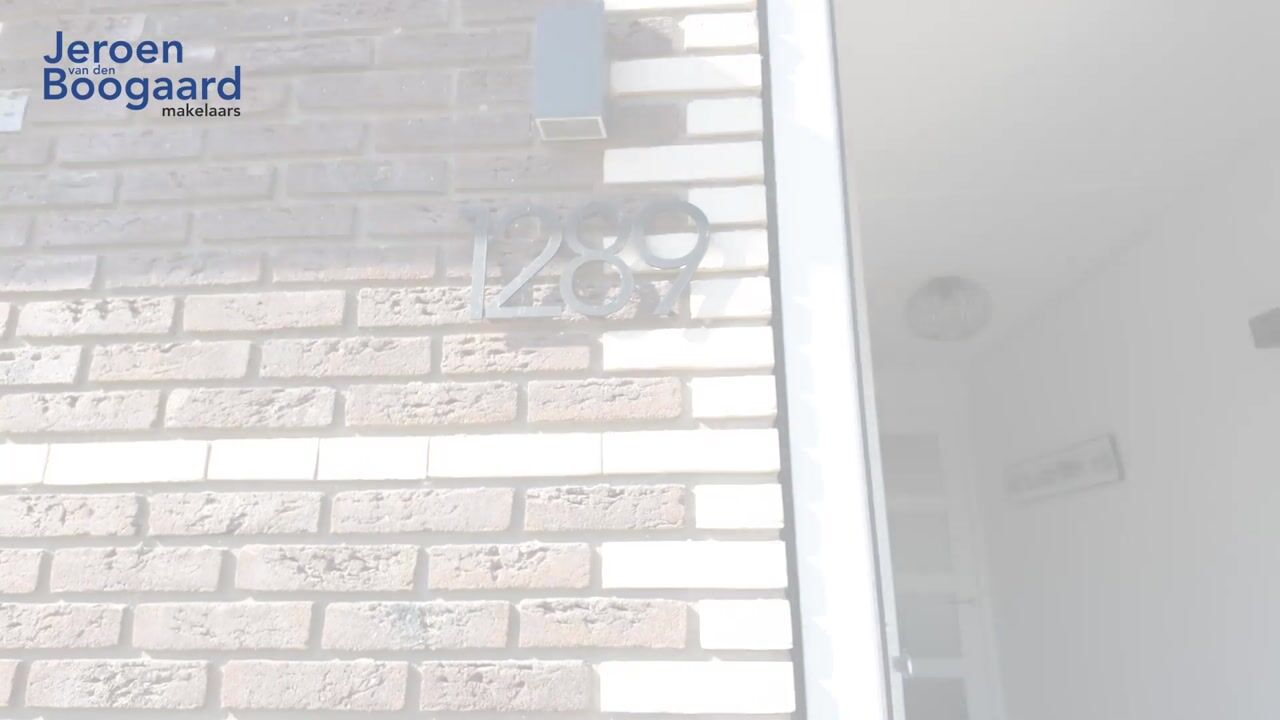 Video van Hoofdweg 1289
