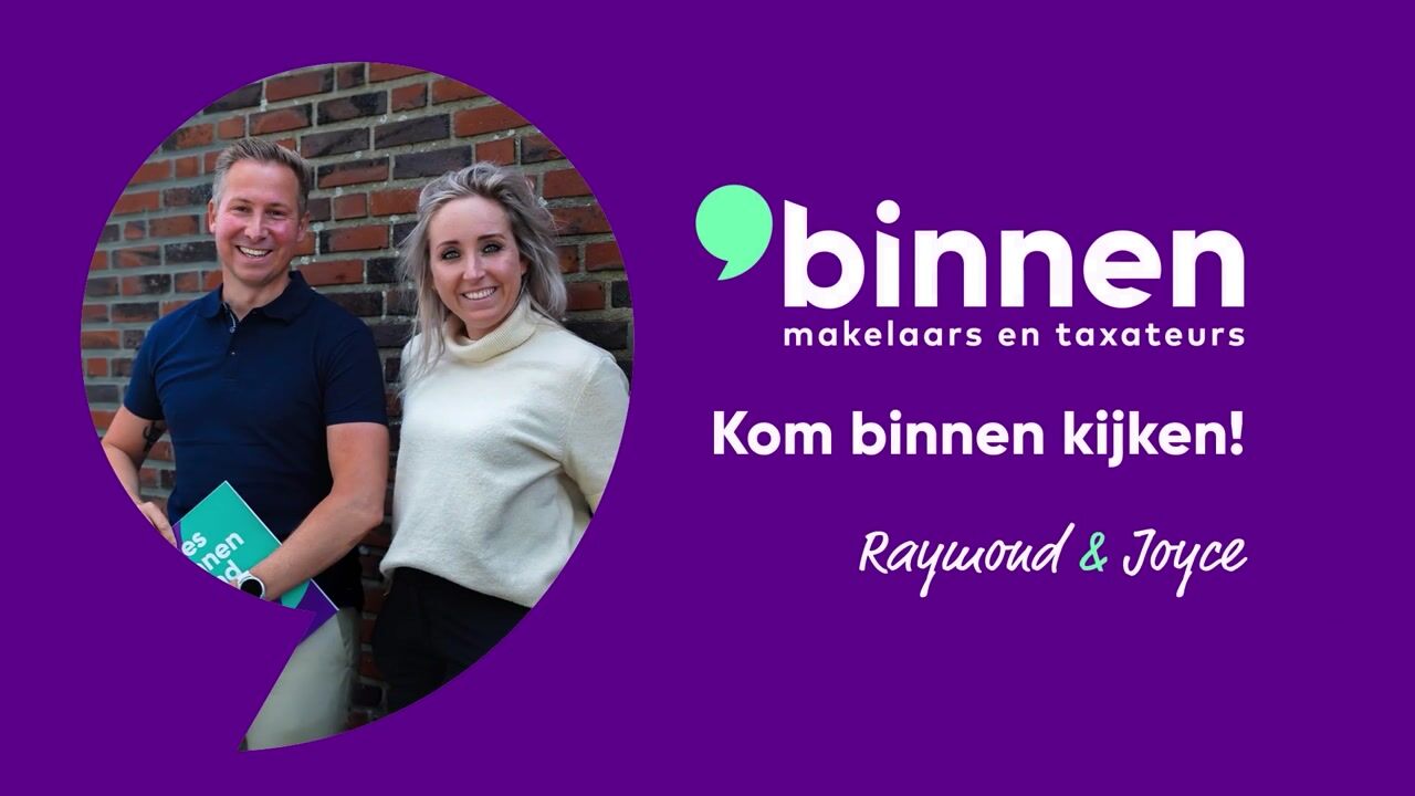 Video of Jan Blankenpad 6