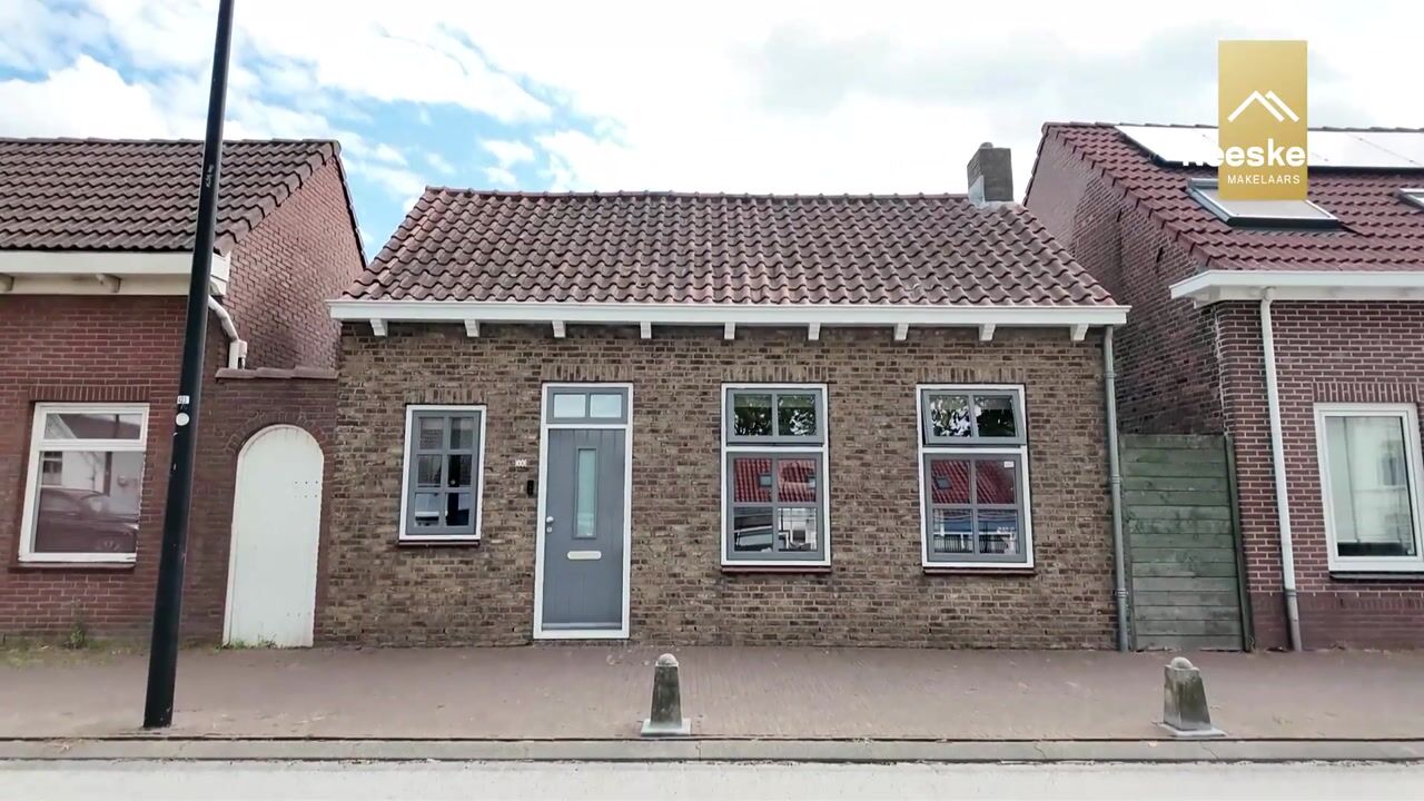 Video of Kuijpersdijk 16