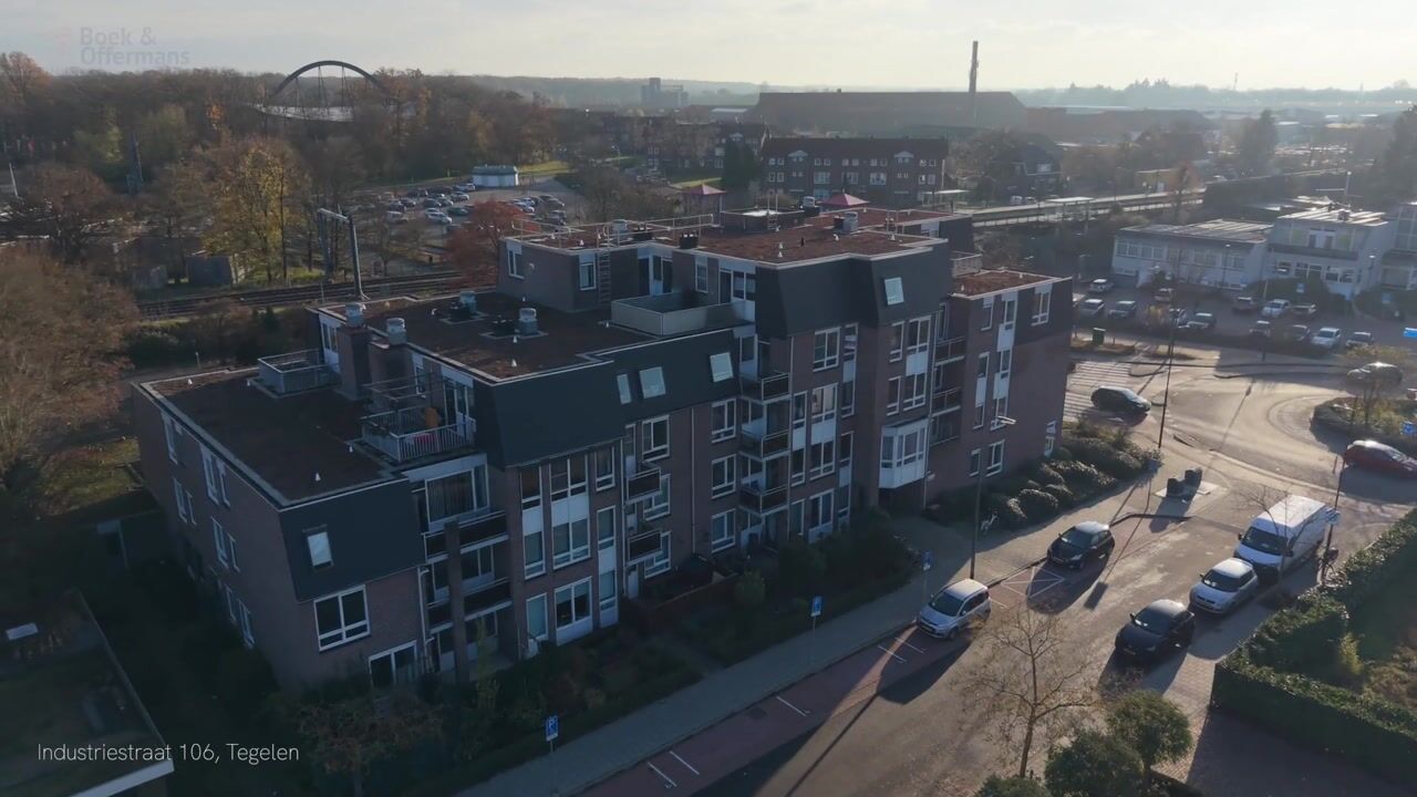 Video van Industriestraat 106