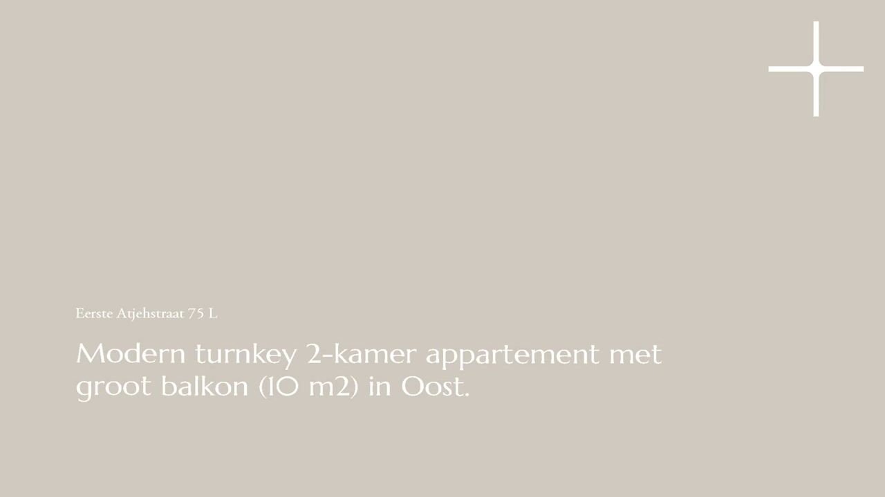 Video van Eerste Atjehstraat 75-L