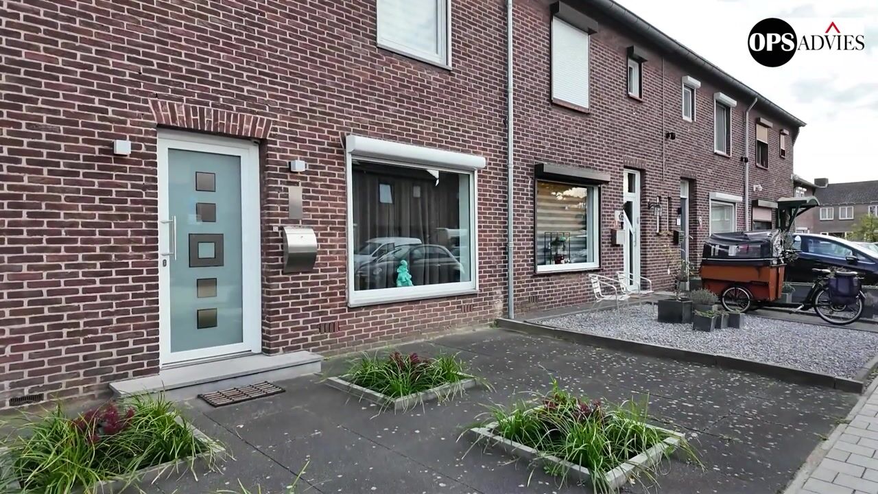 Video van Eekhoornstraat 10
