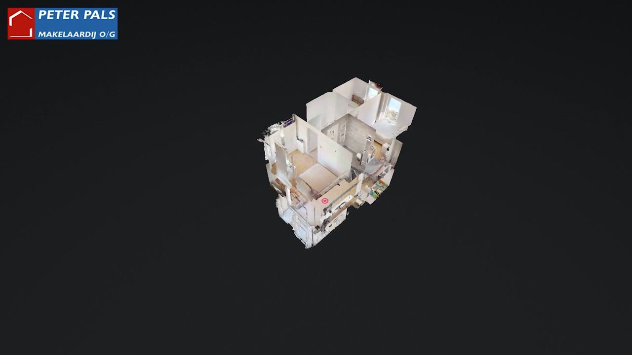 Video van Corry Tendeloostraat 14