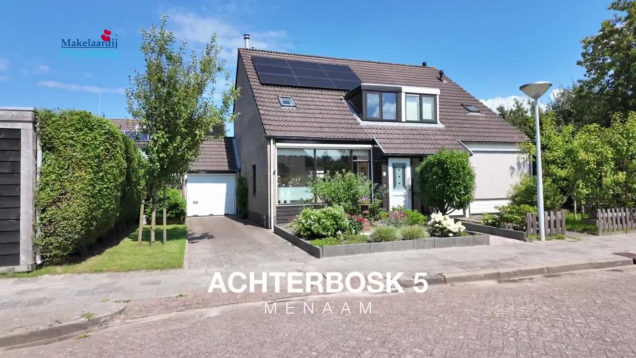 Video van Achterbosk 5