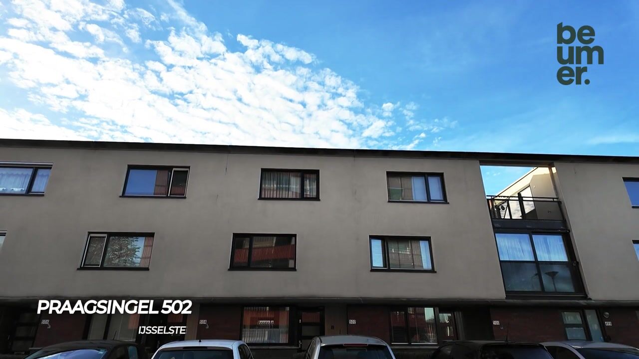 Video of Praagsingel 502