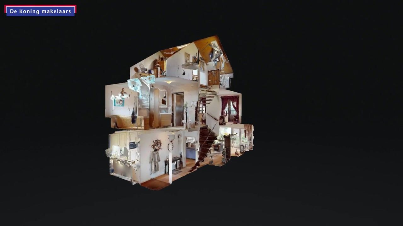 Video van Jeltje de Bosch Kemperstraat 44