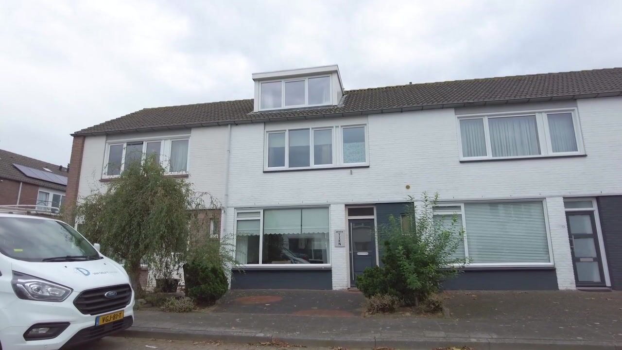 Video van Crijnssenstraat 17