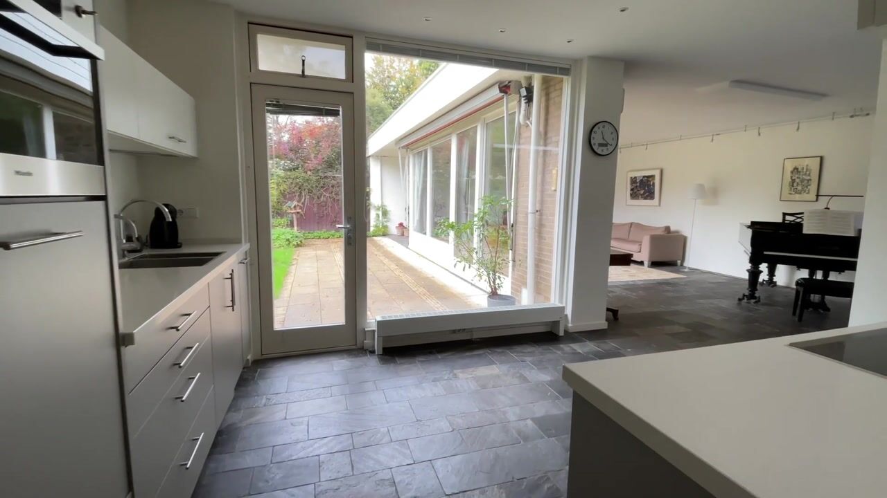 Video van Van der Boechorststraat 30