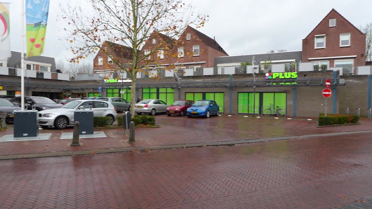 Video van Oranjeplein 59