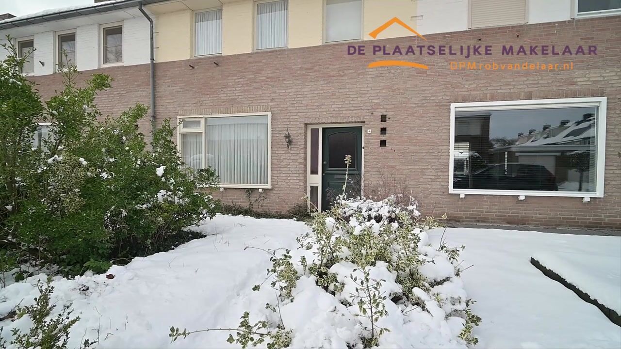 Video van Primulastraat 4