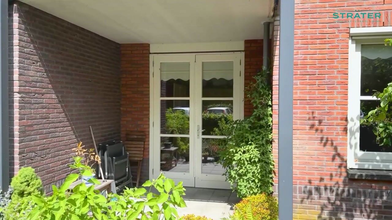 Video van Gaesbeekerhof 107