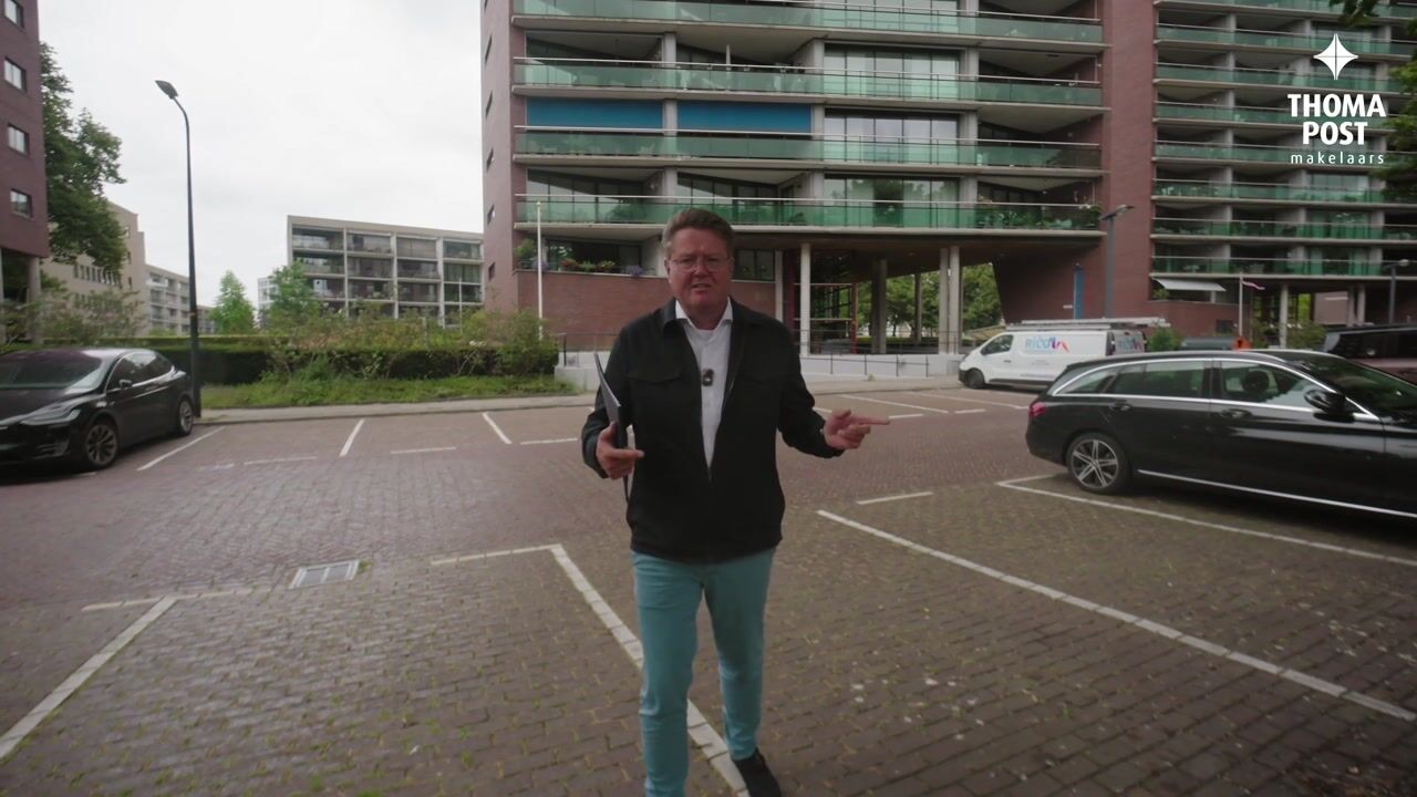 Video van Boulevard 1945 365-61