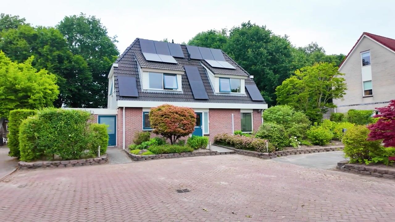 Video van Flevolaan 5
