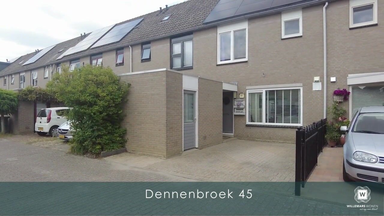 Video van Dennenbroek 45