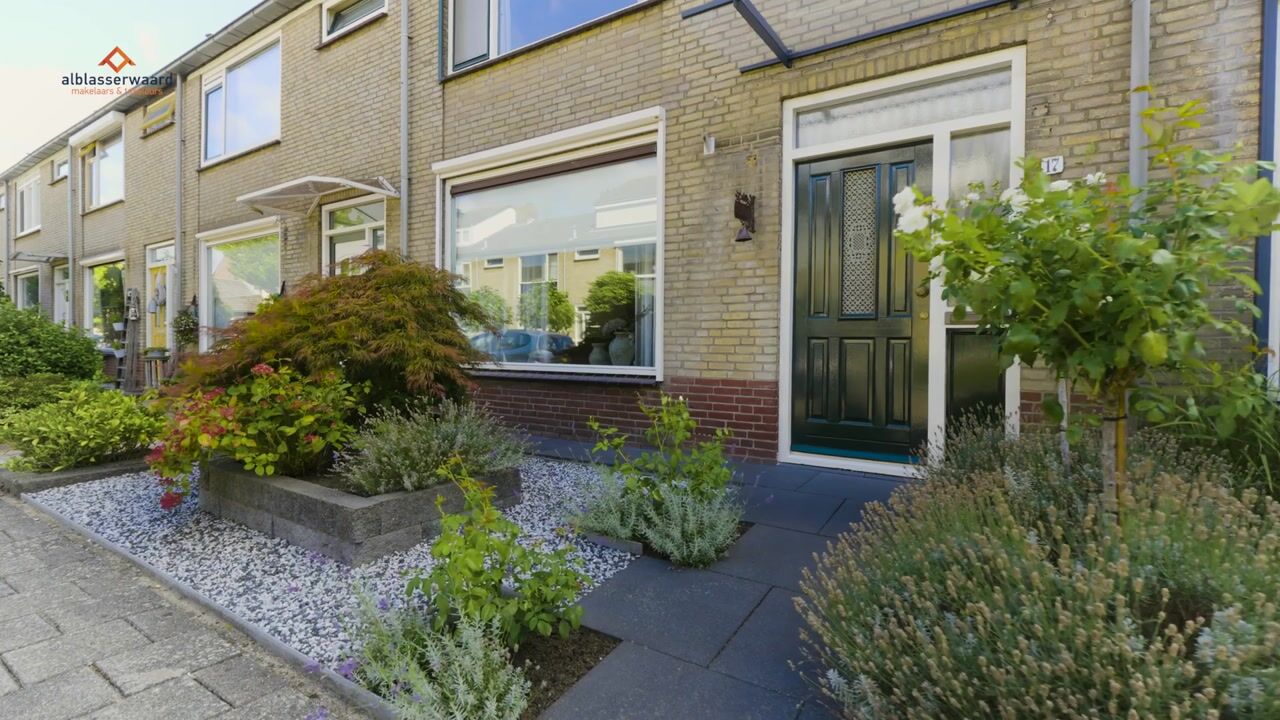 Video van Graaf Adolfstraat 17