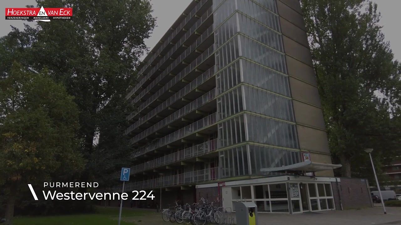 Video van Westervenne 224