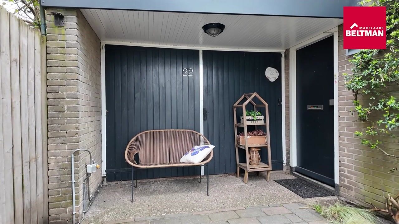 Video of Het Wansink 22