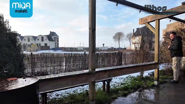 Bekijk video van Sluiskwartier - Plot 7 appartementen en maisonnettes
